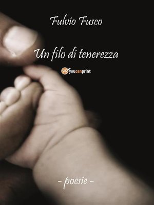 cover image of Un filo di tenerezza